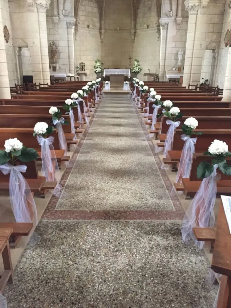 mariages (2)